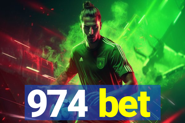 974 bet